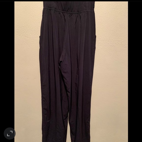 Lululemonn Wide Leg Dress Pant - Picture 4 of 10